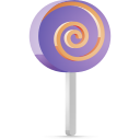 Lollipop icon