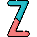 z icon