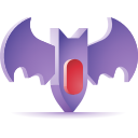 Bat icon