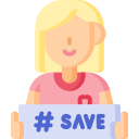 frau icon