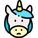 unicornio icon