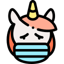 unicornio icon