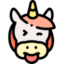 unicornio icon