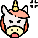 unicornio icon