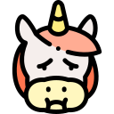 unicornio icon