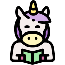 unicornio icon