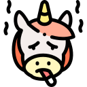 unicornio icon