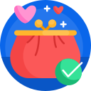 billetera icon