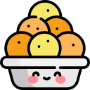 laddu icon