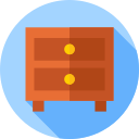 cajón icon