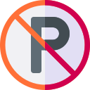 No parking 