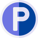 estacionamiento icon