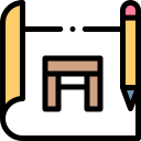 dibujo icon