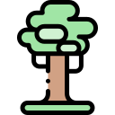 Árbol icon