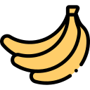 plátano icon