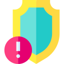 seguridad icon