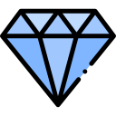 diamante icon