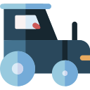 tractor icon