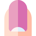 uña icon