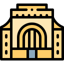 voortrekker icon