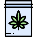 canabis icon