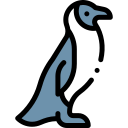 pingüinos icon