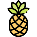 piña icon