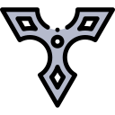 shuriken icon