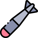 torpedo icon