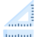 Линейка icon