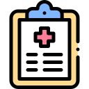Medical record 