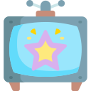 televisión