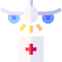 avión icon