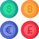 moneda icon