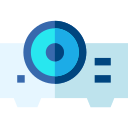 proyector icon