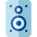 altavoz icon