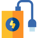 banco de energía icon