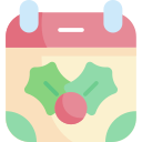 calendario icon