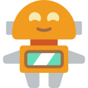 robot icon