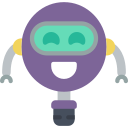 robot icon