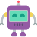 robot icon