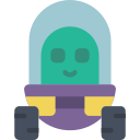 robot icon