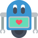 robot icon