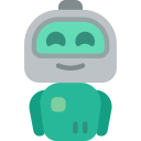 robot icon