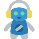 robot icon