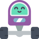 robot icon