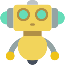 robot