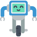 robot icon