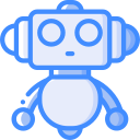 robot