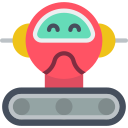 robot icon